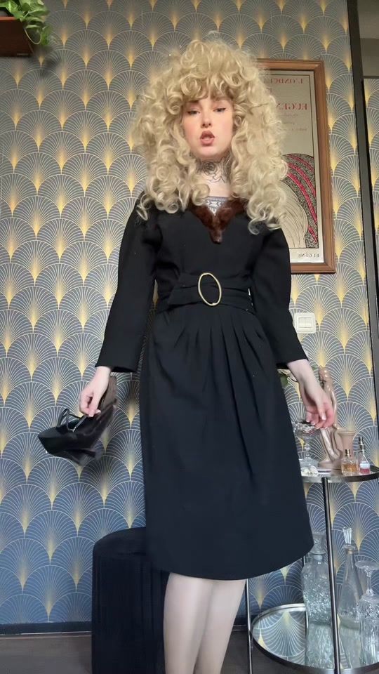 TikTok video thumbnail by olivedemuse