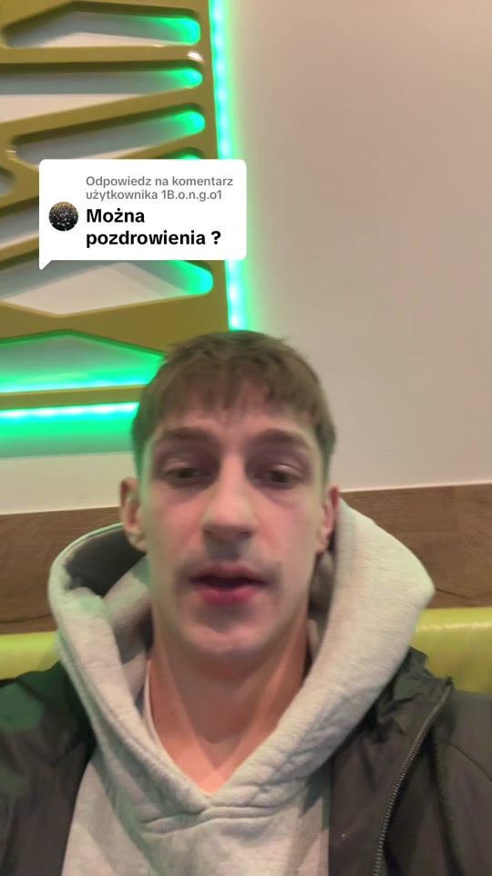 TikTok video thumbnail by piotrlizakowski