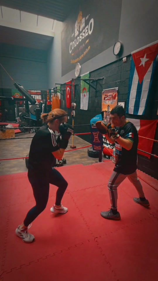 TikTok video thumbnail by sebasboxingacademy