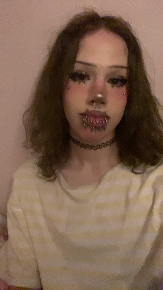 TikTok video thumbnail by nightmare_dollx