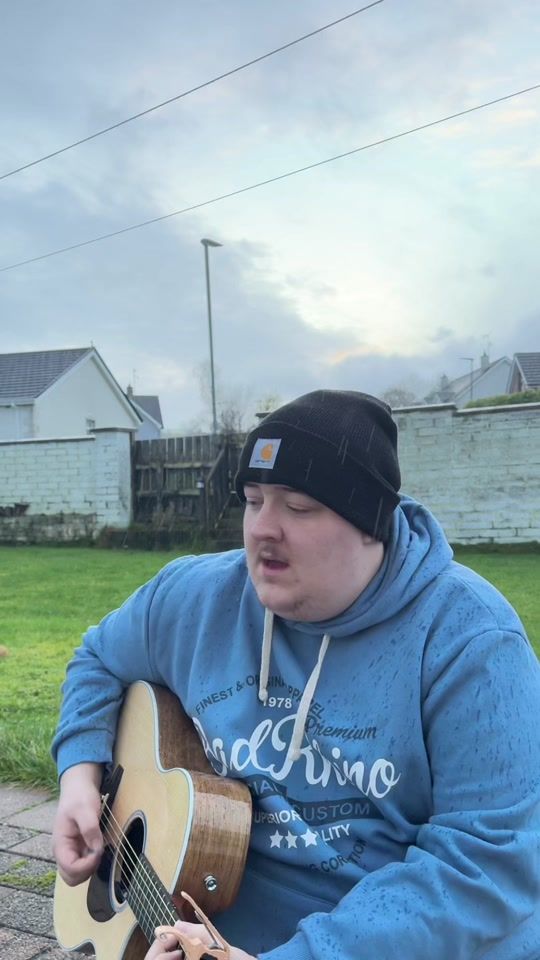 TikTok video thumbnail by garethmusic