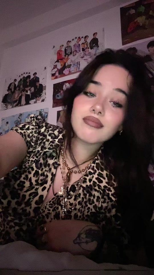 TikTok video thumbnail by nabi_cks