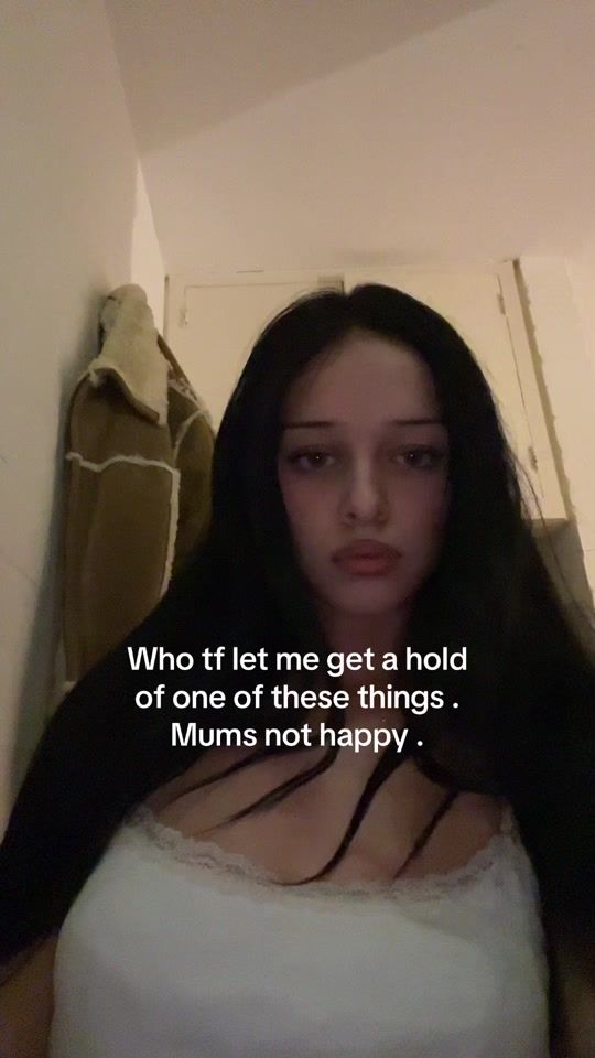 TikTok video thumbnail by holwillis