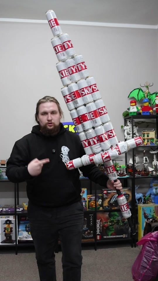 TikTok video thumbnail by brickfunyt
