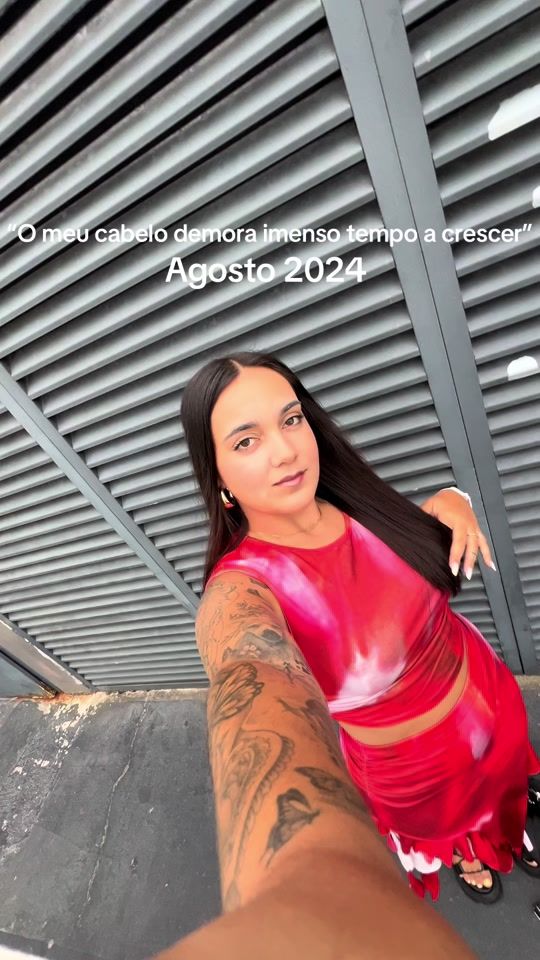 TikTok video thumbnail by rebecatalharim