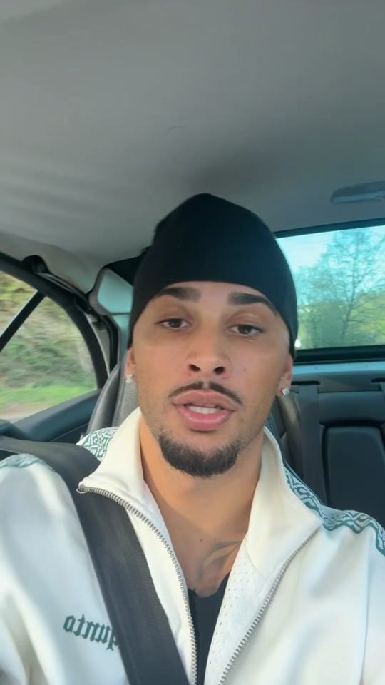 TikTok video thumbnail by christos.douglas