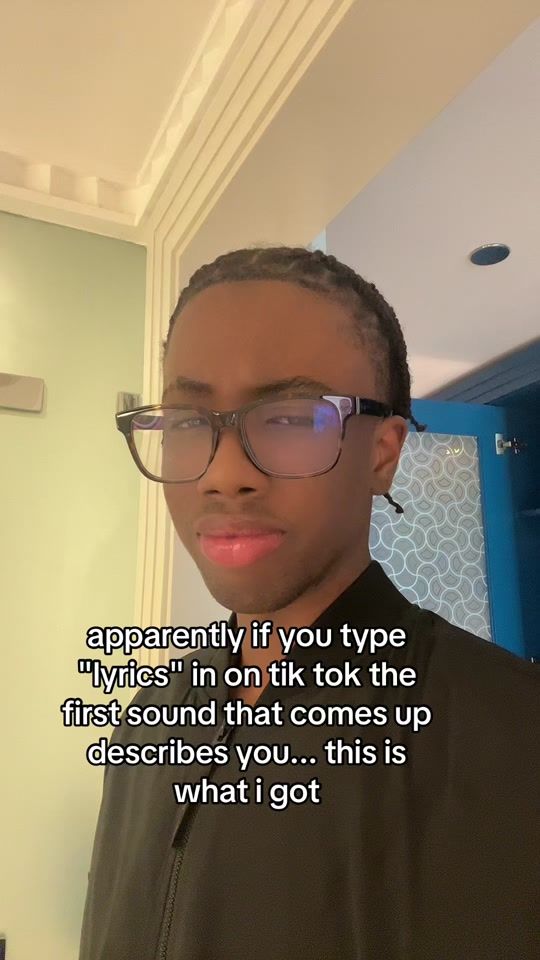 TikTok video thumbnail by jaydensalaam