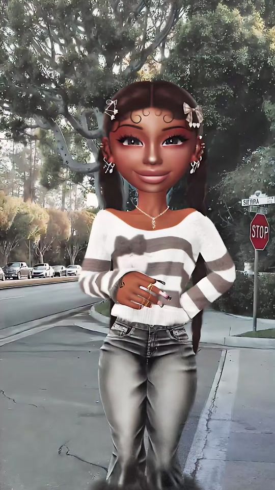 TikTok video thumbnail by avanimai