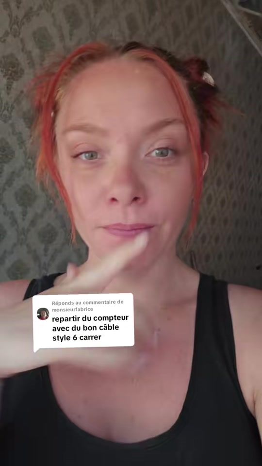 TikTok video thumbnail by gindy_officiel