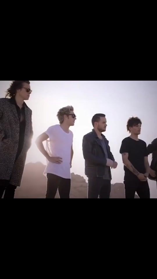 TikTok video thumbnail by one.._direction