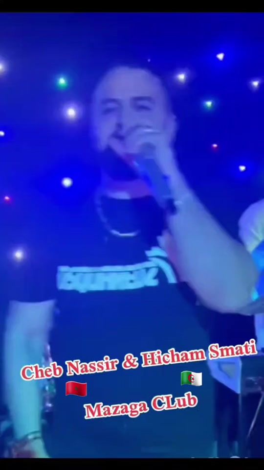 TikTok video thumbnail by cheb_nassir