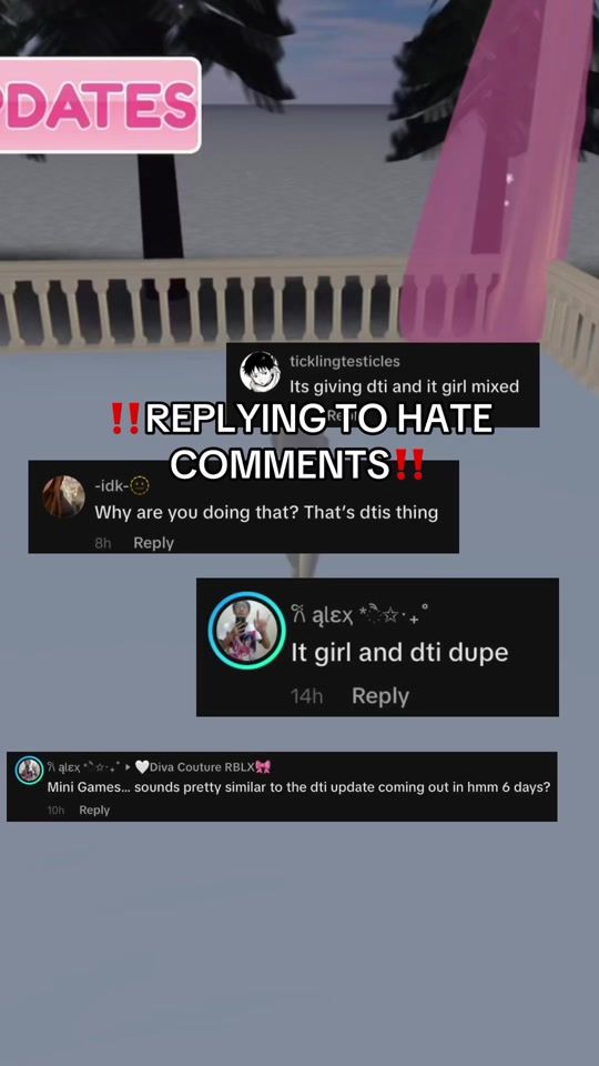 TikTok video thumbnail by divacoutureonroblox