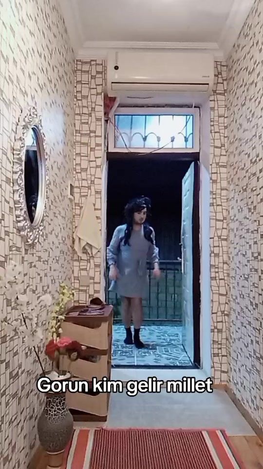 TikTok video thumbnail by esqin_derya_singer
