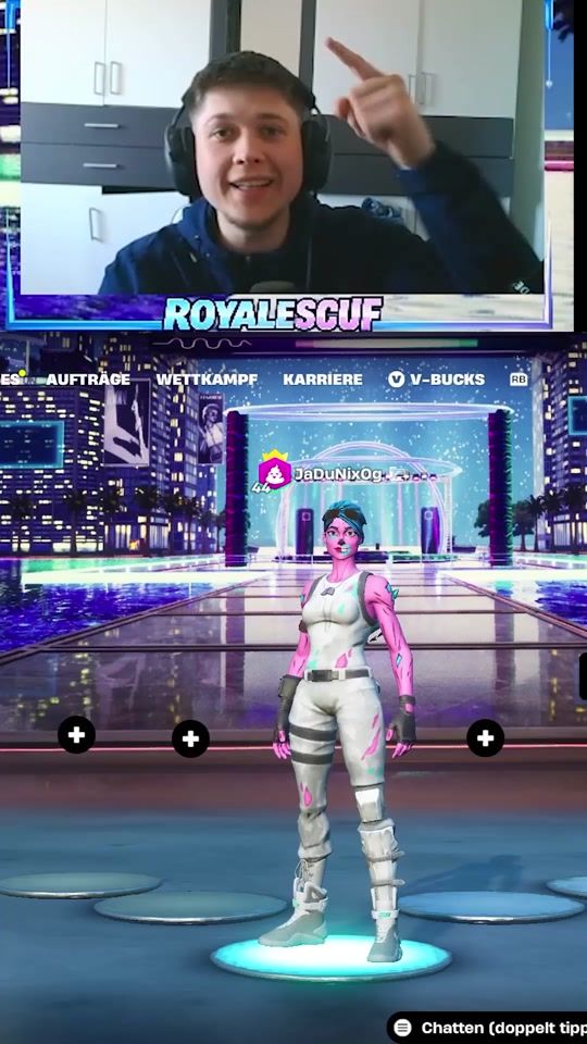 TikTok video thumbnail by yt_royalescuf