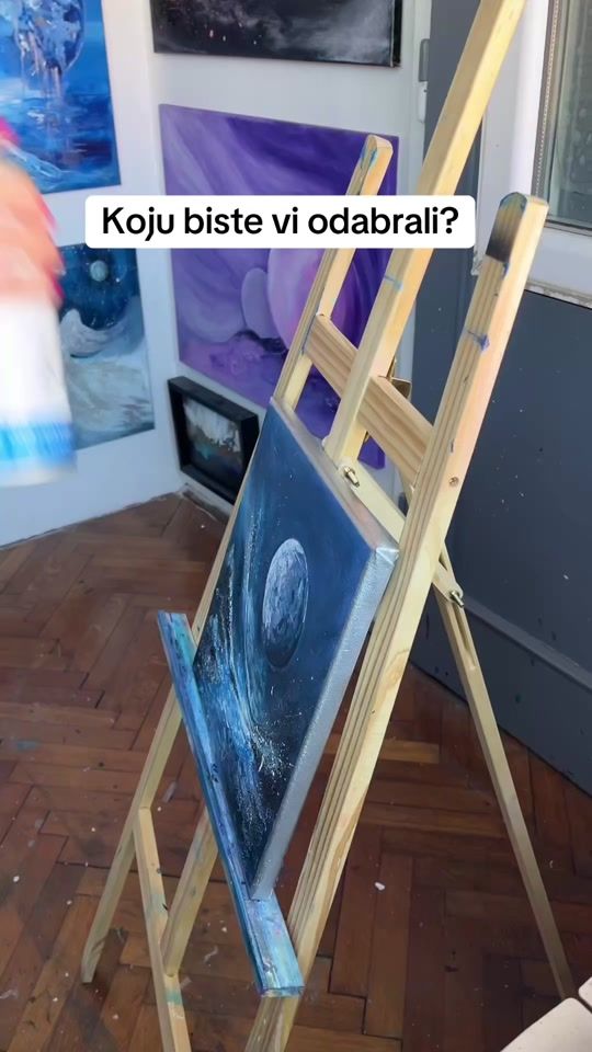 TikTok video thumbnail by mix.art_vanja