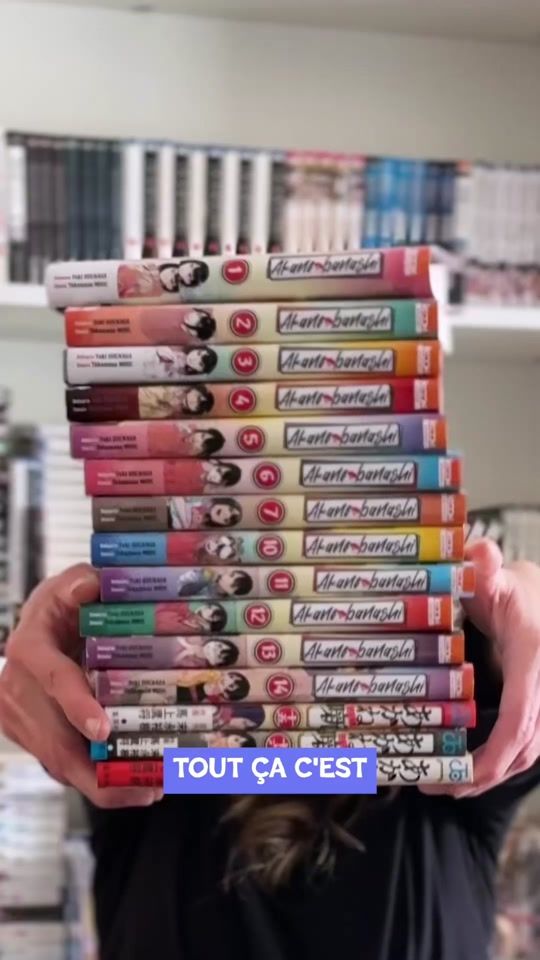 TikTok video thumbnail by ki_oon_editions