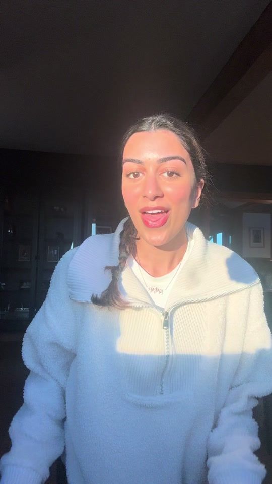 TikTok video thumbnail by jasminekrx