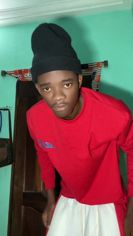 TikTok video thumbnail by am_jeje_