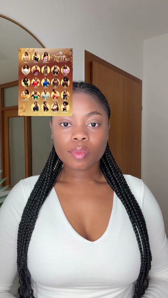 TikTok video thumbnail by queen.positive8