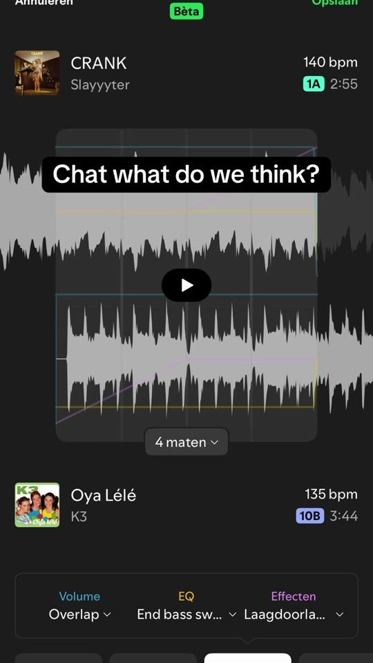 TikTok video thumbnail by mmmartijn_
