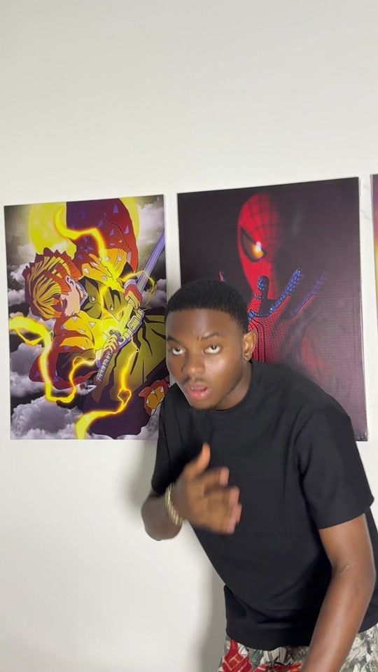 TikTok video thumbnail by clemscomic