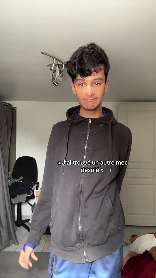 TikTok video thumbnail by ilyesssvouspaam