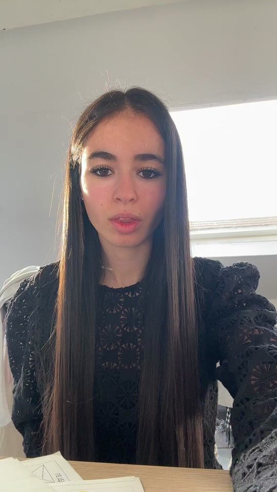TikTok video thumbnail by hajar.dbr