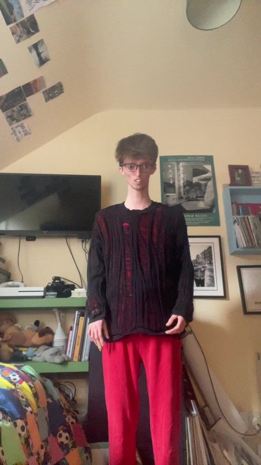 TikTok video thumbnail by be_yourself_dylan