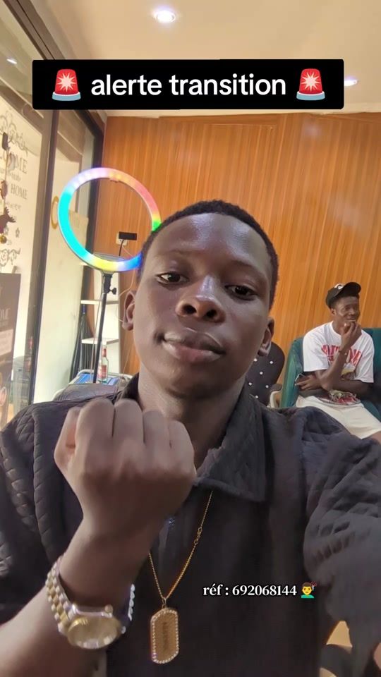TikTok video thumbnail by braelsombolo237