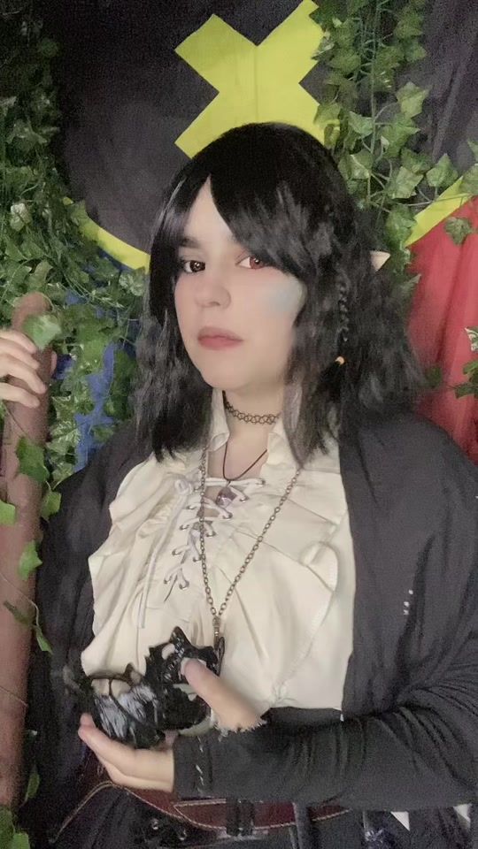 TikTok video thumbnail by lostintheforestcos