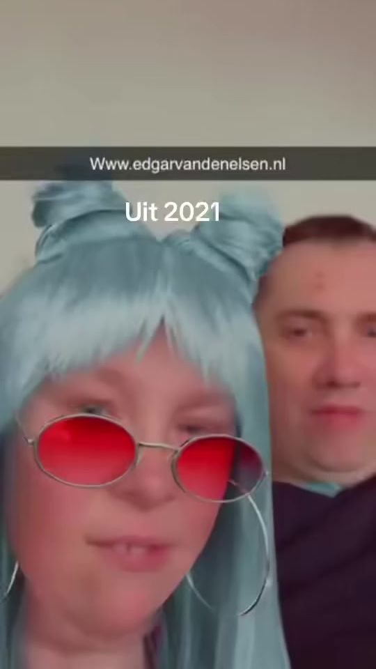 TikTok video thumbnail by edgaroke