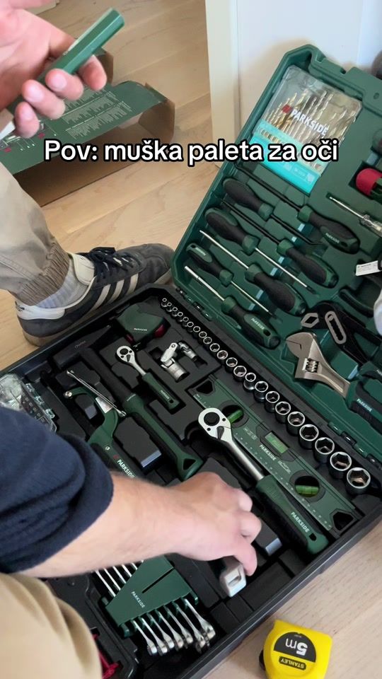 TikTok video thumbnail by nikolinamisetic