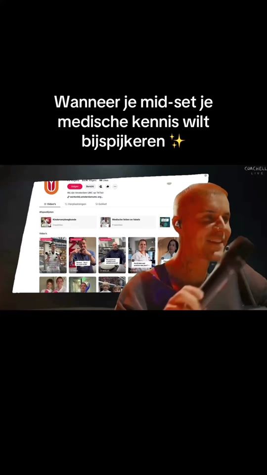 TikTok video thumbnail by amsterdam_umc