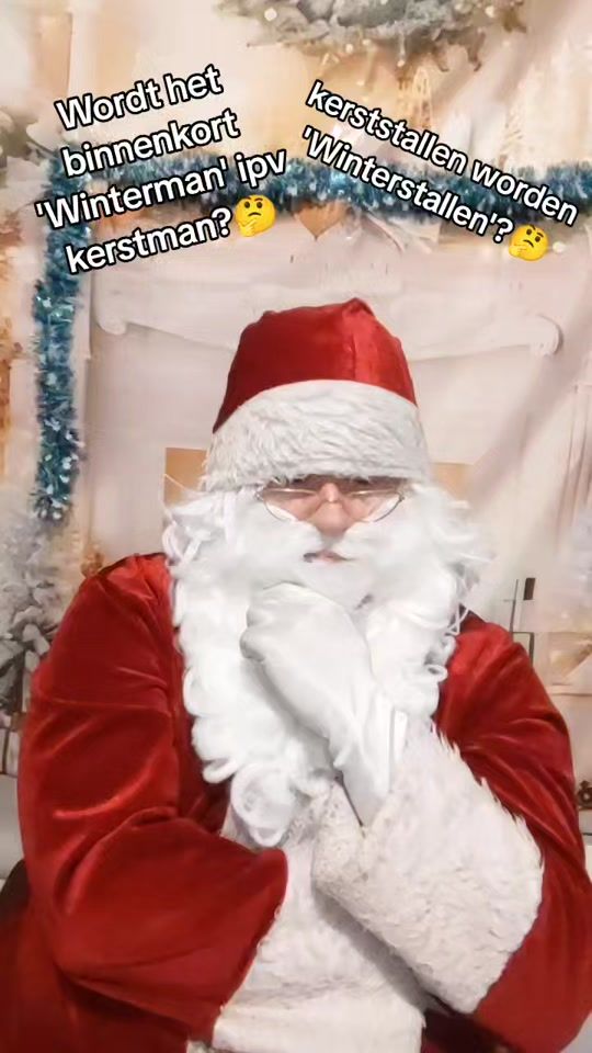 TikTok video thumbnail by kerstman1.0