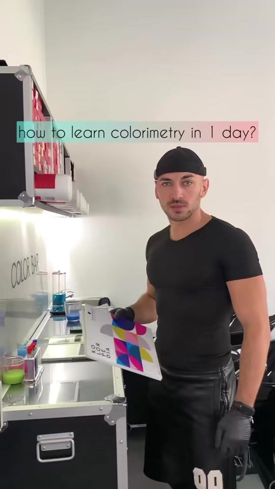 TikTok video thumbnail by colorist_s_h_e