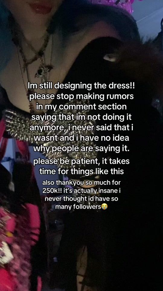 TikTok video thumbnail by dizzyuka