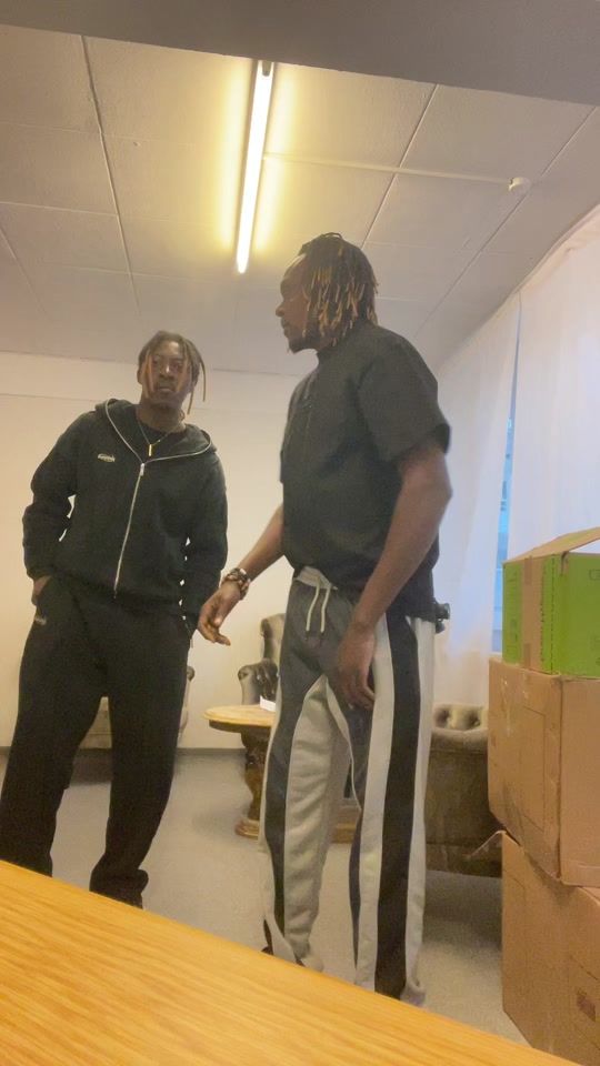 TikTok video thumbnail by afrodancetrier