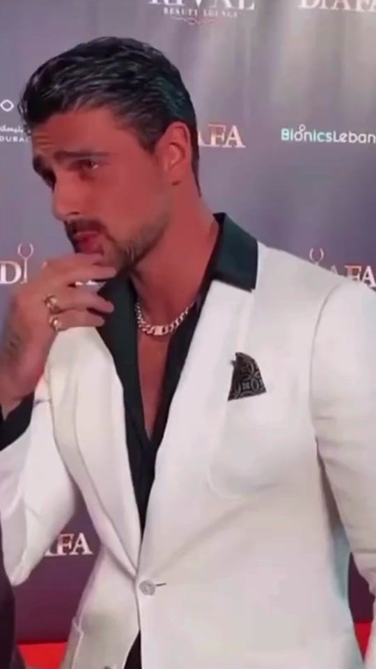 TikTok video thumbnail by michelle_morrone_fans