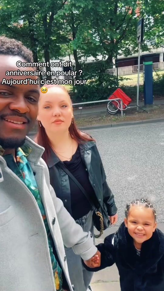 TikTok video thumbnail by idiallofulani