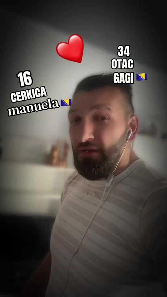 TikTok video thumbnail by gagi.osmanovic