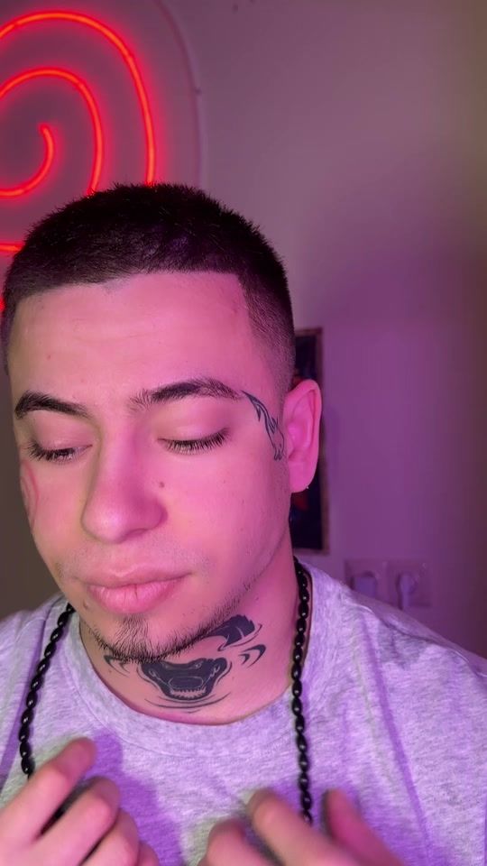 TikTok video thumbnail by saw_pila_saw7777