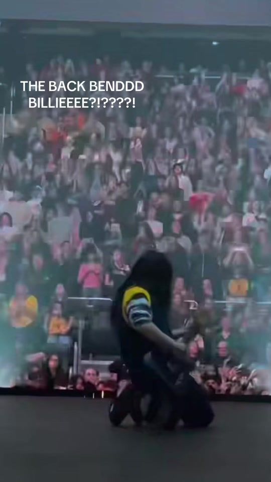 TikTok video thumbnail by eilish_ax