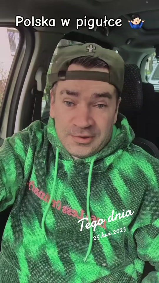 TikTok video thumbnail by obcy_majki