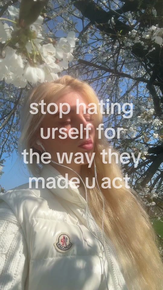 TikTok video thumbnail by urfavnicheblondie