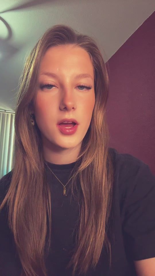 TikTok video thumbnail by majaaorlikk