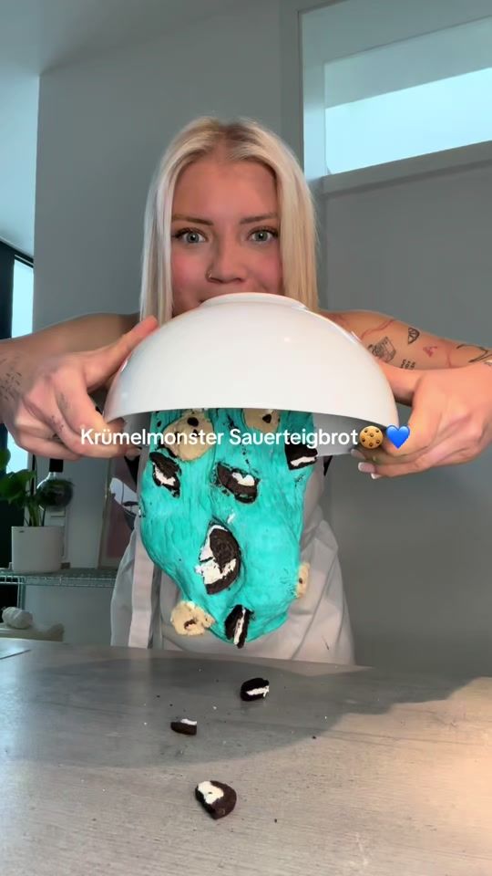 TikTok video thumbnail by annaabaldauf