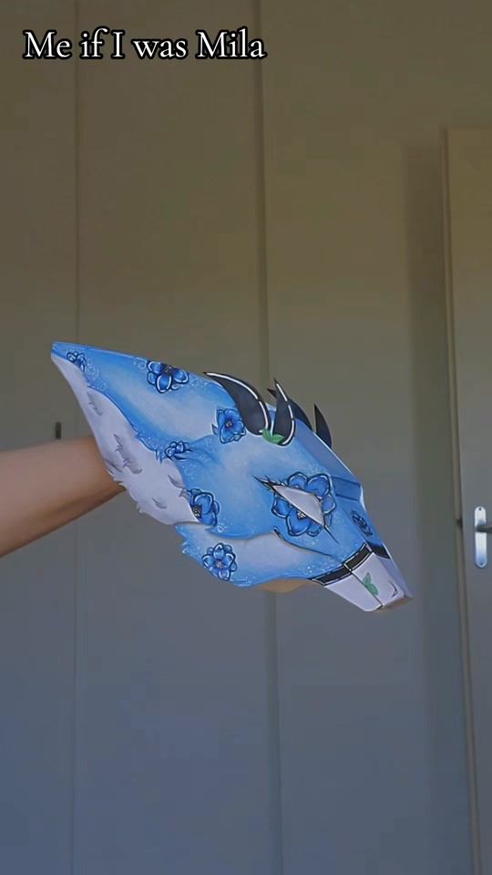 TikTok video thumbnail by paper_draging