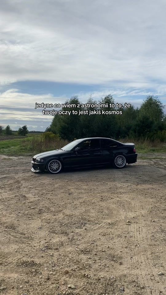 TikTok video thumbnail by kowal_e46