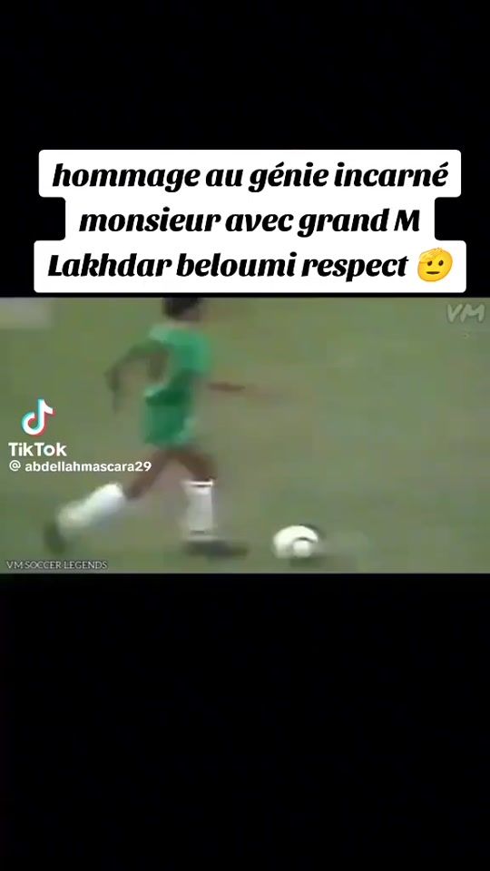 TikTok video thumbnail by faicaldz_213