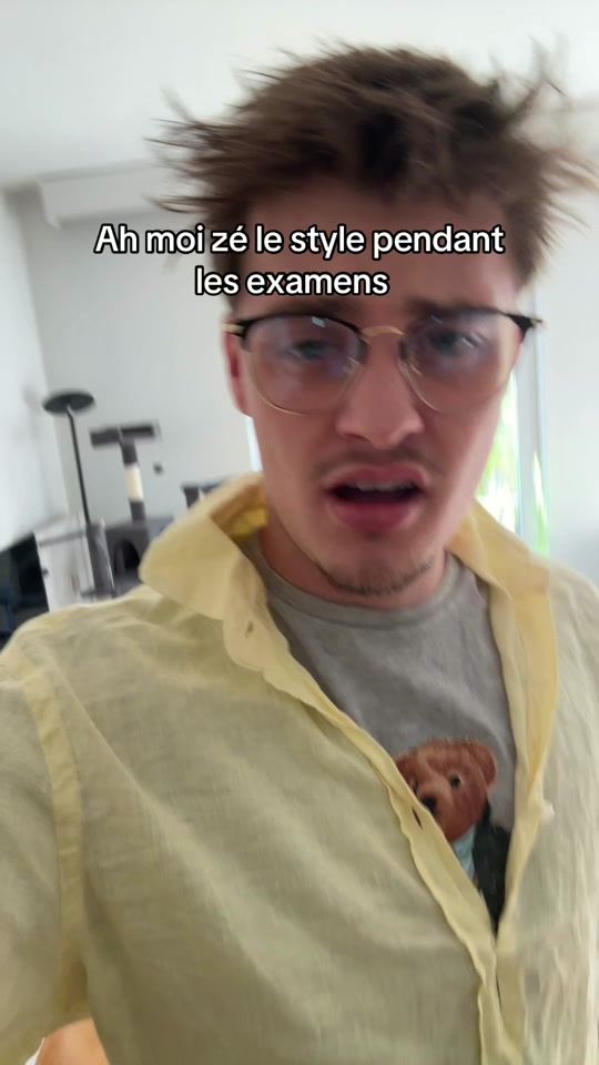 TikTok video thumbnail by augustinmassart